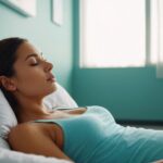 Navigating Anxiety: That Feeling When Knee Surgery Is Tomorrow