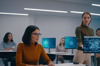 The Rise of SmartSchoolboy9: Revolutionizing Online Learning for Students