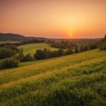 Understanding Sunset Time: How It Affects Your Evening Plans and Activities