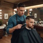 The Ultimate Guide to Mastering the Mid Fade Haircut: Styles, Tips, and Maintenance