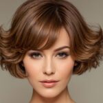 The Rise of the Butterfly Haircut: A Trend Transforming Modern Hairstyles