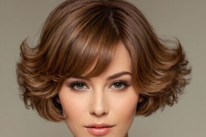The Rise of the Butterfly Haircut: A Trend Transforming Modern Hairstyles