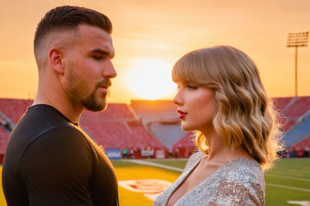 Taylor Swift și Travis Kelce: O privire în relația lor de profil înalt