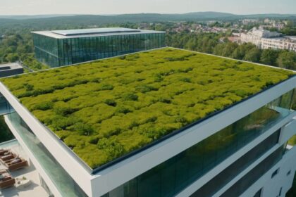 Exploring Sybau: Innovations and Trends in Sustainable Architecture