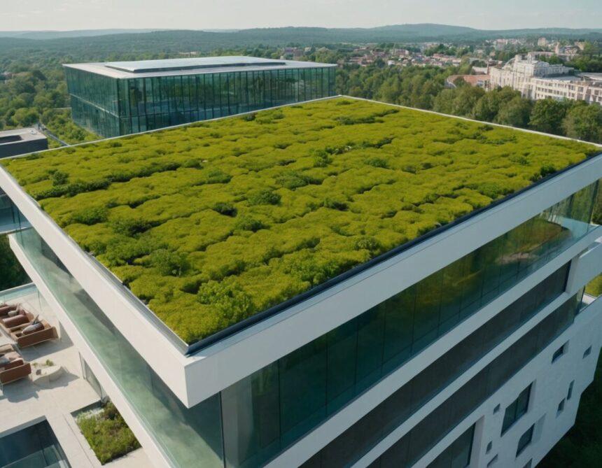 Exploring Sybau: Innovations and Trends in Sustainable Architecture