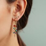 The Rising Trend of Helix Piercing: A Guide to Styles, Care, and Aftercare Tips