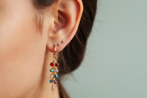 The Rising Trend of Helix Piercing: A Guide to Styles, Care, and Aftercare Tips