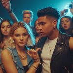 The Rise of Johnny Somali: Exploring the Impact of Influencers on Youth Culture