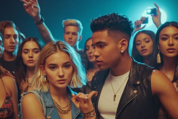 The Rise of Johnny Somali: Exploring the Impact of Influencers on Youth Culture