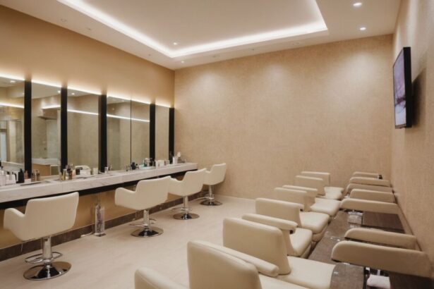 The Ultimate Guide to Choosing the Best Nail Salon for Your Needs