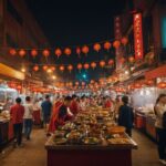 The Rising Popularity of Chinese Food: Exploring Trends and Traditional Dishes