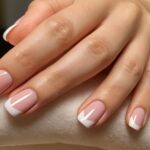 The Timeless Elegance of French Tip Nails: Trends and Tips for Perfecting Your Manicure