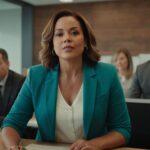 The Impact of Karen Reed on Modern Leadership Strategies