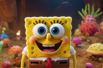 The Evolution of the Spongebob Meme: How a Cartoon Character Became a Cultural Icon