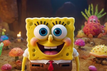 The Evolution of the Spongebob Meme: How a Cartoon Character Became a Cultural Icon