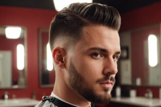 The Ultimate Guide to Fade Haircuts: Styles, Tips, and Maintenance
