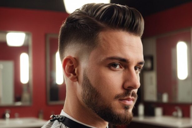 The Ultimate Guide to Fade Haircuts: Styles, Tips, and Maintenance