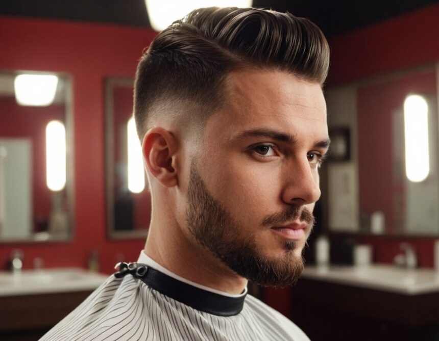 The Ultimate Guide to Fade Haircuts: Styles, Tips, and Maintenance