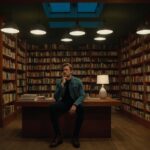 The Rise of Elliot Kingsley: A New Voice in Contemporary Literature