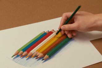 Mastering Easy Drawings: Tips and Techniques for Beginners