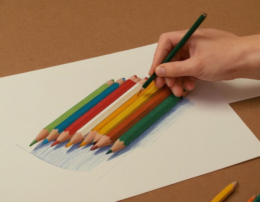 Mastering Easy Drawings: Tips and Techniques for Beginners