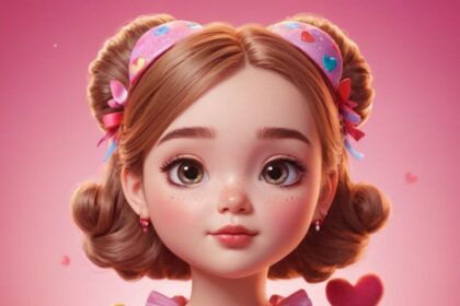 The Art of Cute Drawings: Techniques and Inspiration for Aspiring Artists