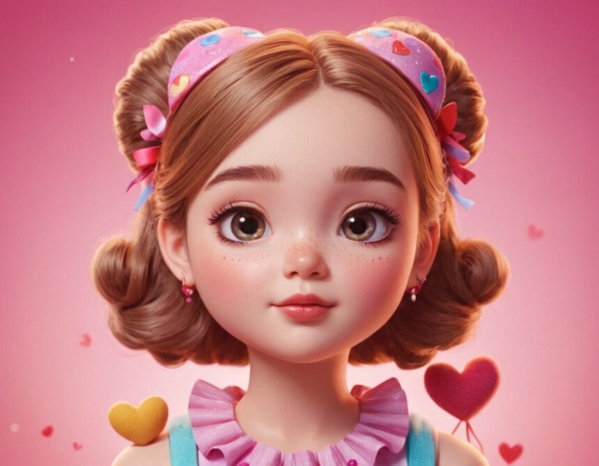 The Art of Cute Drawings: Techniques and Inspiration for Aspiring Artists