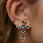 The Rising Trend of Magic Cross Piercing: What You Need to Know Before Getting One