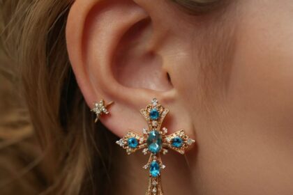 The Rising Trend of Magic Cross Piercing: What You Need to Know Before Getting One