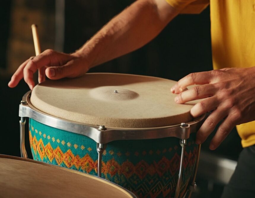 The Cultural Significance of Brr Brr Patapim in Modern Music Trends