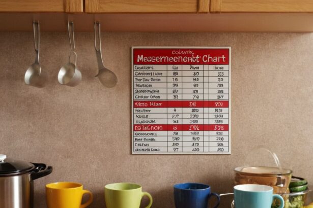 How Many Cups in a Gallon: A Comprehensive Guide to Measurements in Cooking