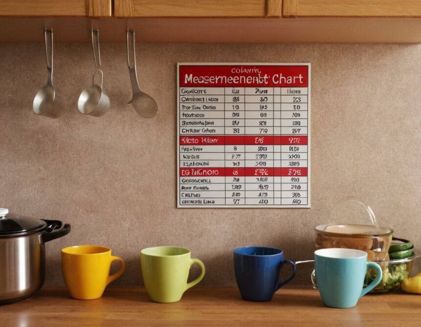 How Many Cups in a Gallon: A Comprehensive Guide to Measurements in Cooking