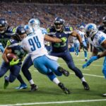 Seahawks vs Detroit Lions Match Player Stats: Key Performances and Insights