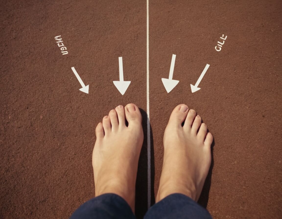 Understanding the Conversion: How Many Feet in a Mile? - TheSixtyOne