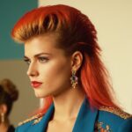 The Mullet Haircut: A Timeless Trend Making a Comeback in 2023