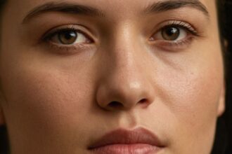 Understanding the Chopped Chin: Causes, Treatments, and Aesthetic Considerations