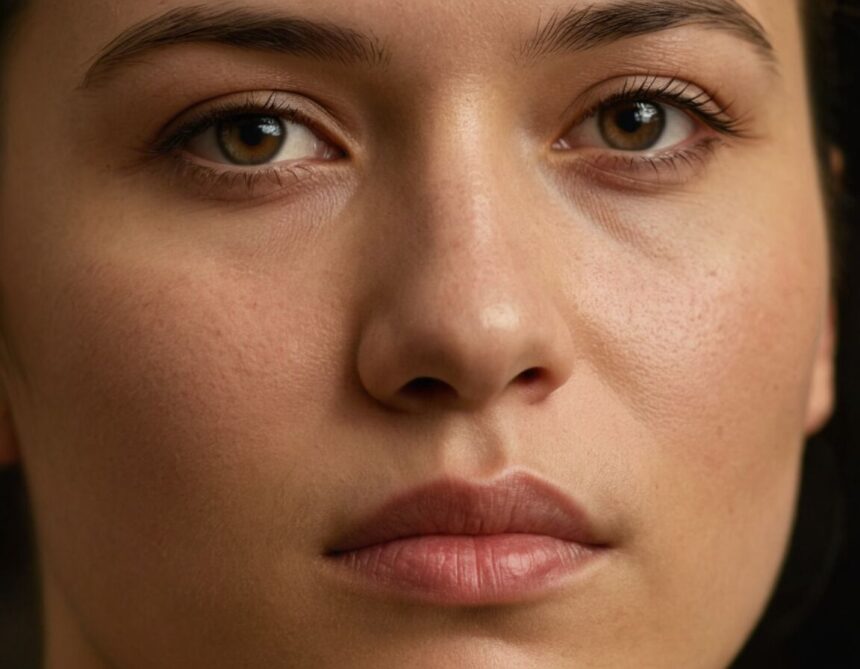 Understanding the Chopped Chin: Causes, Treatments, and Aesthetic Considerations