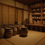 Exploring the Art of Toji: The Traditional Japanese Method of Sake Brewing