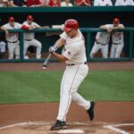 Analyzing Player Stats from the Mets vs Phillies Match: Key Takeaways and Insights