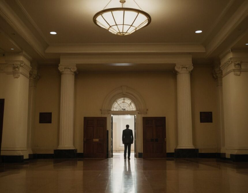 Understanding the Implications of the Government Shutdown 2025: What Citizens Need to Know