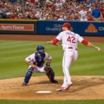 Analyzing Player Stats from the Phillies vs Mets Match: Key Takeaways and Insights