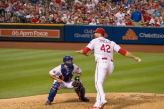 Analyzing Player Stats from the Phillies vs Mets Match: Key Takeaways and Insights