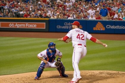 Analyzing Player Stats from the Phillies vs Mets Match: Key Takeaways and Insights