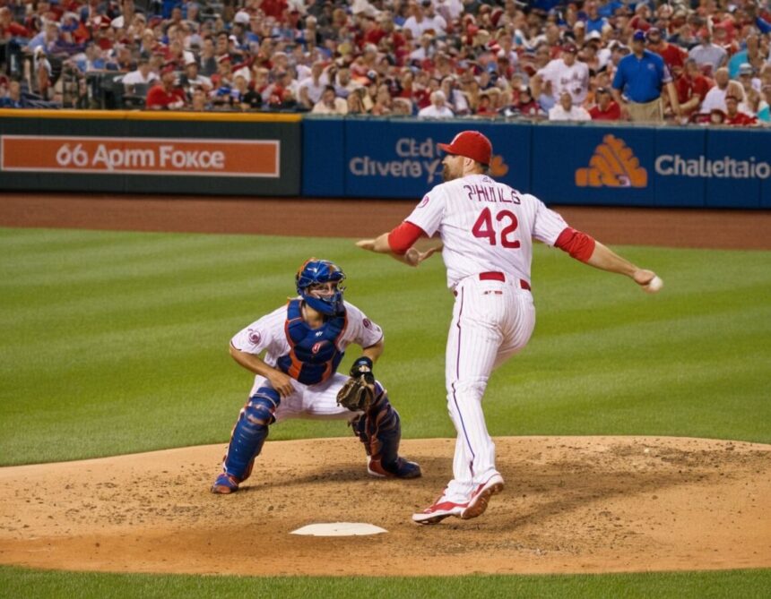Analyzing Player Stats from the Phillies vs Mets Match: Key Takeaways and Insights