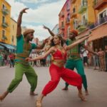 What Does Skibidi Mean? Exploring the Viral Dance Phenomenon and Its Cultural Impact