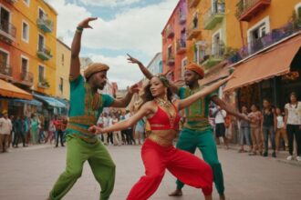 What Does Skibidi Mean? Exploring the Viral Dance Phenomenon and Its Cultural Impact