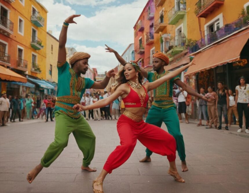 What Does Skibidi Mean? Exploring the Viral Dance Phenomenon and Its Cultural Impact