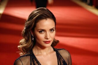 The Rise and Fall of Loni Willison: A Journey Through Fame and Struggles