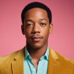 Tyler James Williams: Rising Star and His Impact on Modern Television