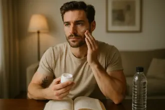 Uomo Selbstinvestierter